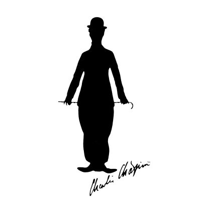 Logo Chaplin