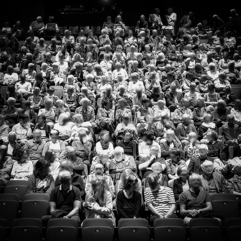 Autour du spectacle: Parcours Thématique/Album de Famille