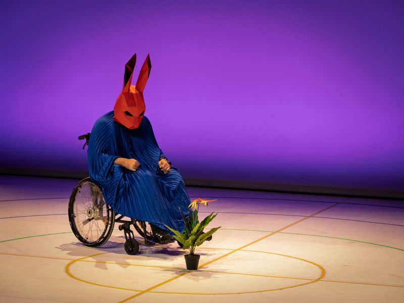 Qui est-ce que je fus 