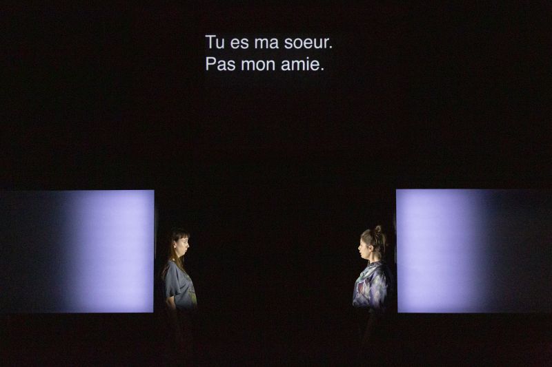 Dorothée Thébert
