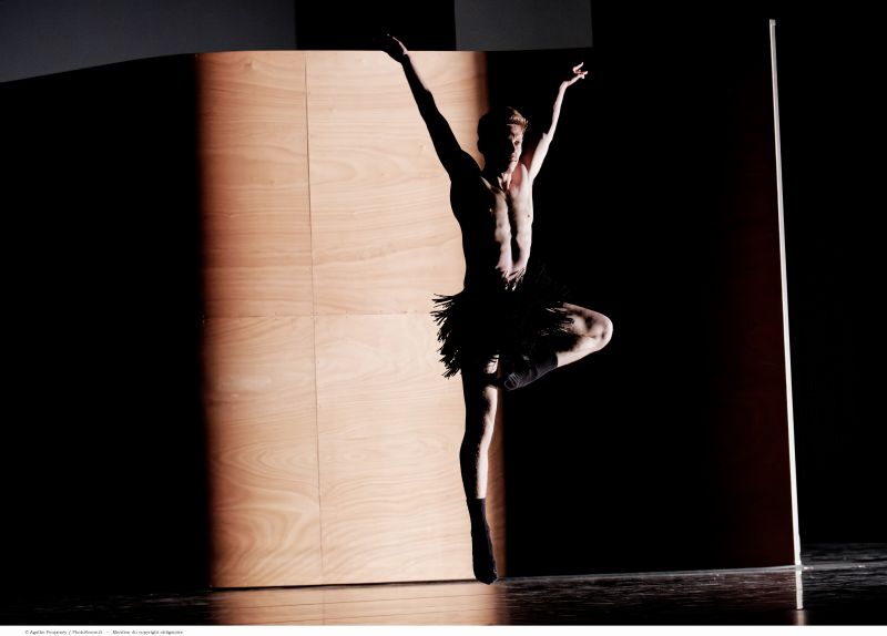 Agathe Poupeney