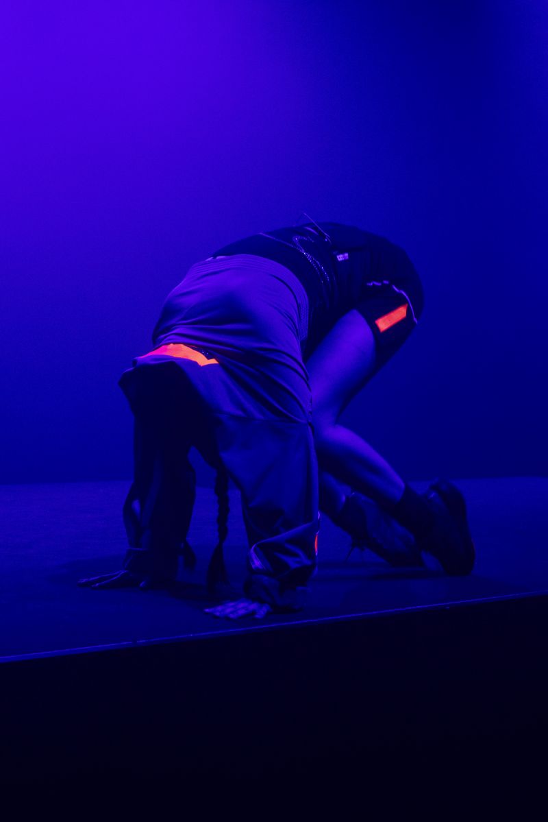 Crédit : Augustin Rebetez