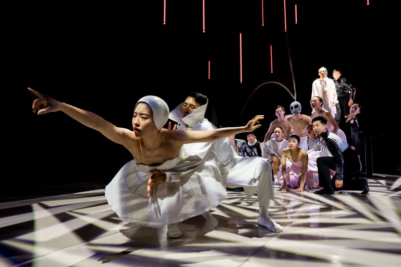 Ho Chao-Sheng