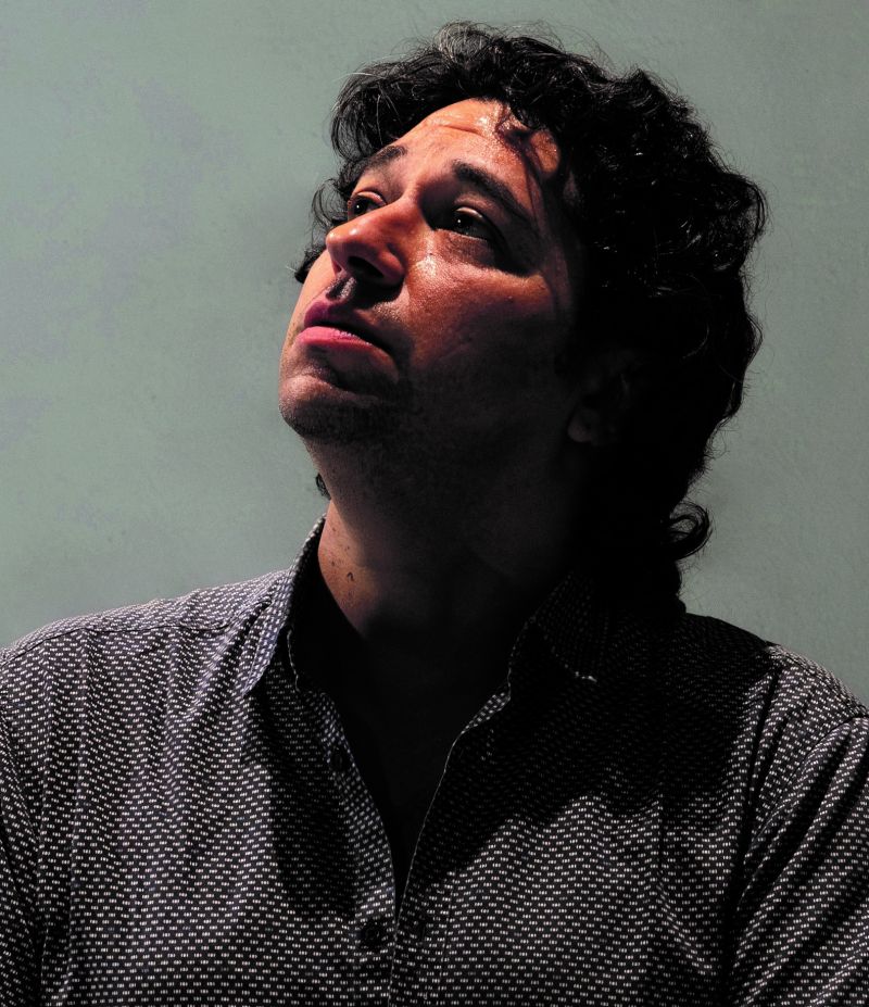 Grands Solistes - Sergio Tiempo