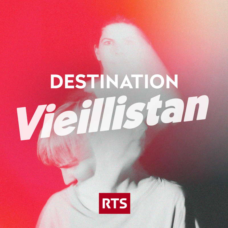 Destination Vieillistan - écoute publique