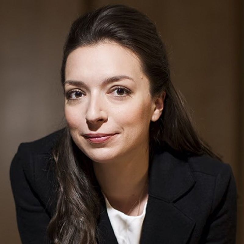 Grands Solistes - Yulianna Avdeeva