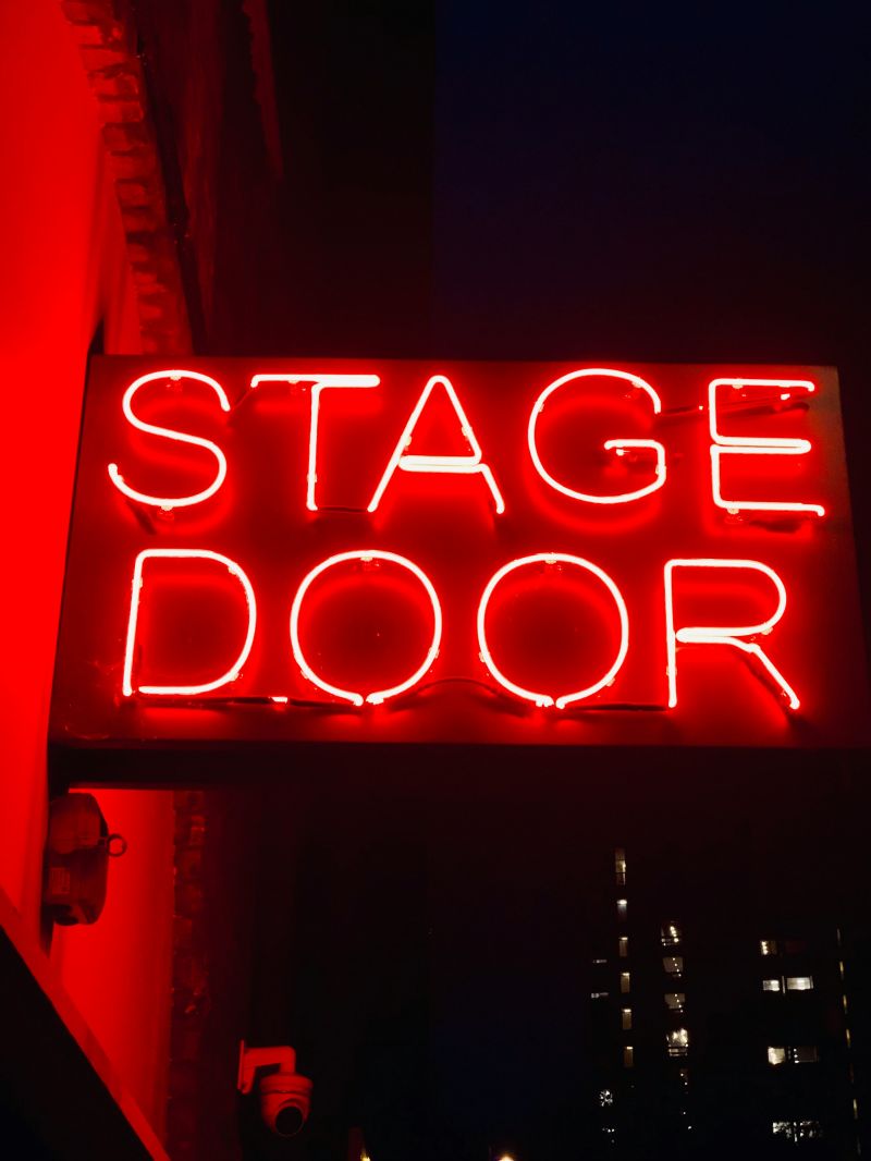 Atelier de théâtre en lien avec Kermesse 