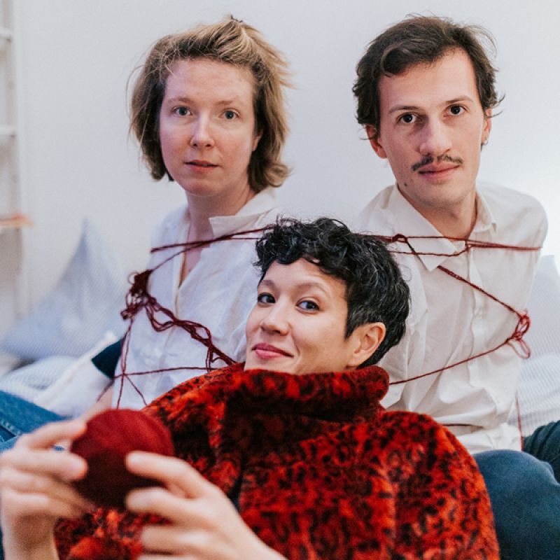 Midi Théâtre : Thésée perd le fil