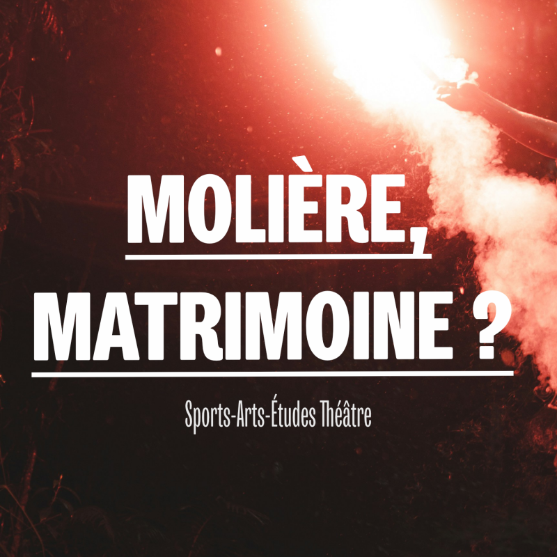 3e Festival Étudiant