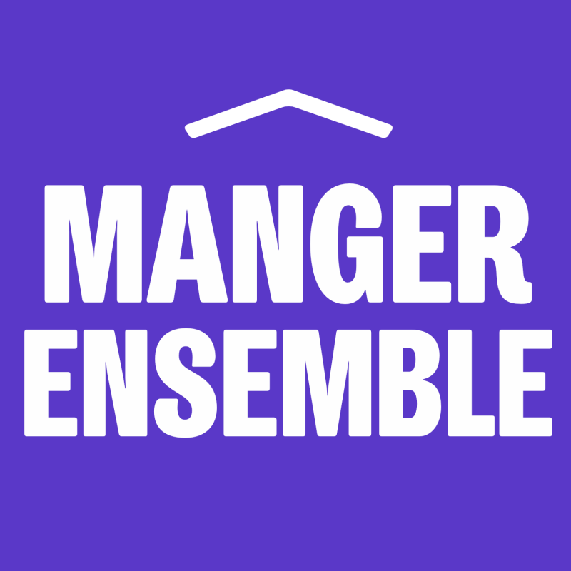 Avant le spectacle : Repas de Noël au théâtre pour tous.x.tes