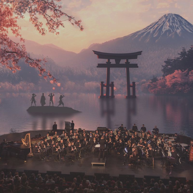 HARMONIE SHOSTAKOVICH 