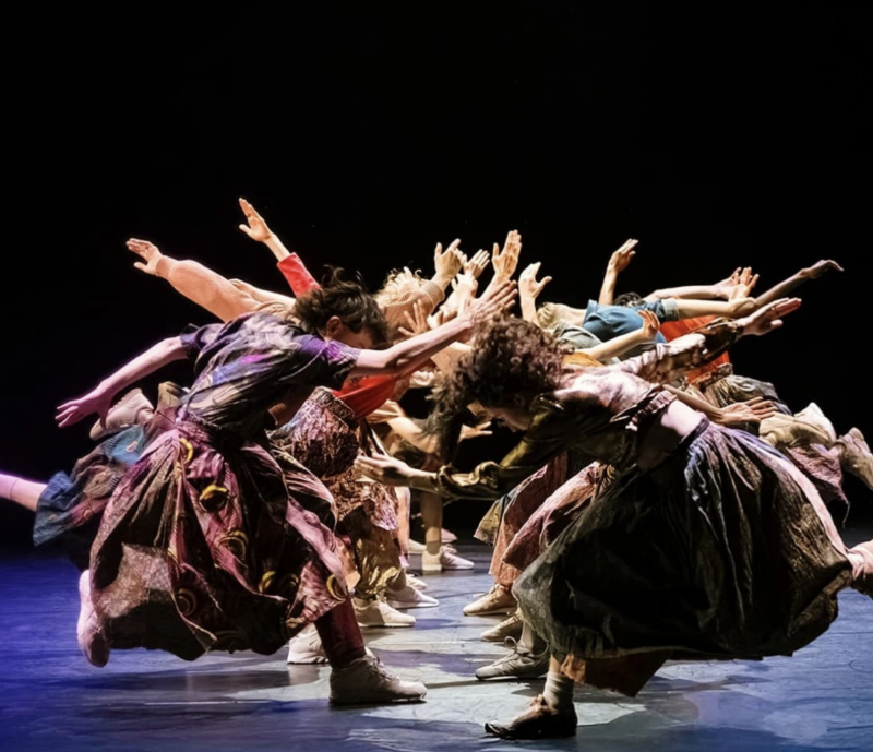 Blandine Soulage