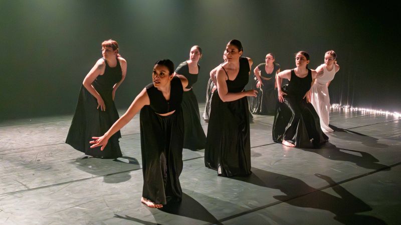 Le week-end des Troupes