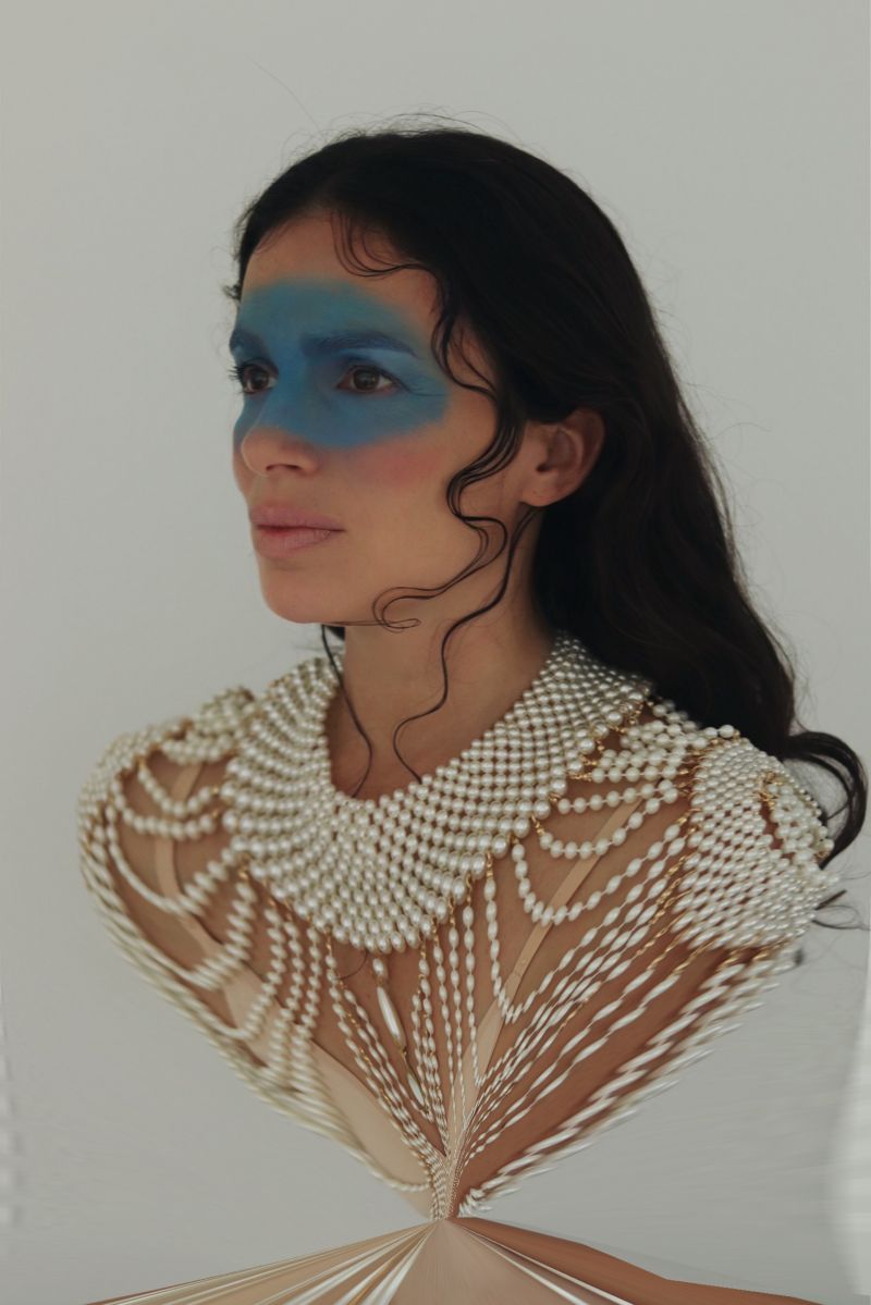 Yael Naim